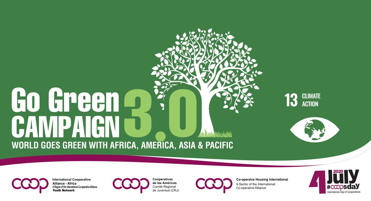 GoGreenCampaign3.0