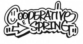coop spring logo