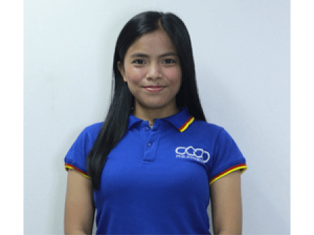 Cherry Ann Adayo - Philippines