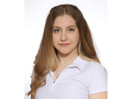 Karolina Dyka - Poland