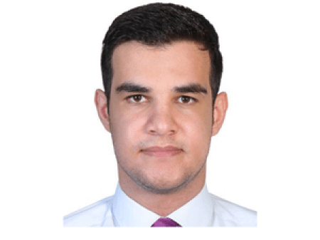 Mojtaba Eskandari - Iran
