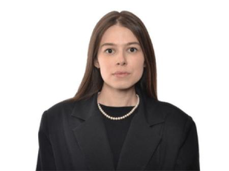 Regina Alenbakh - Russia