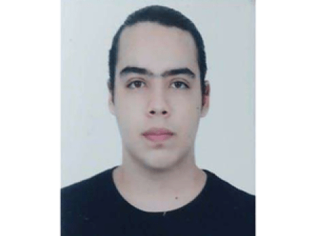 Samuel D. Mancilla Giraldo - Colombia