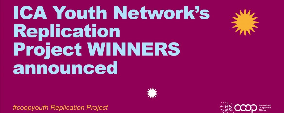 Ganadores del Proyecto Réplica Ganadores del Proyecto Réplica