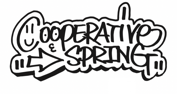 cooperative spring