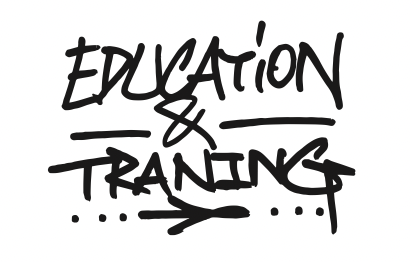 education & training