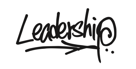 leadership handstyle