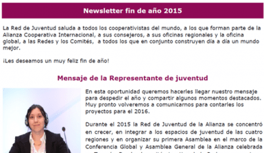 newsletter 2015