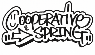 Cooperative Spring